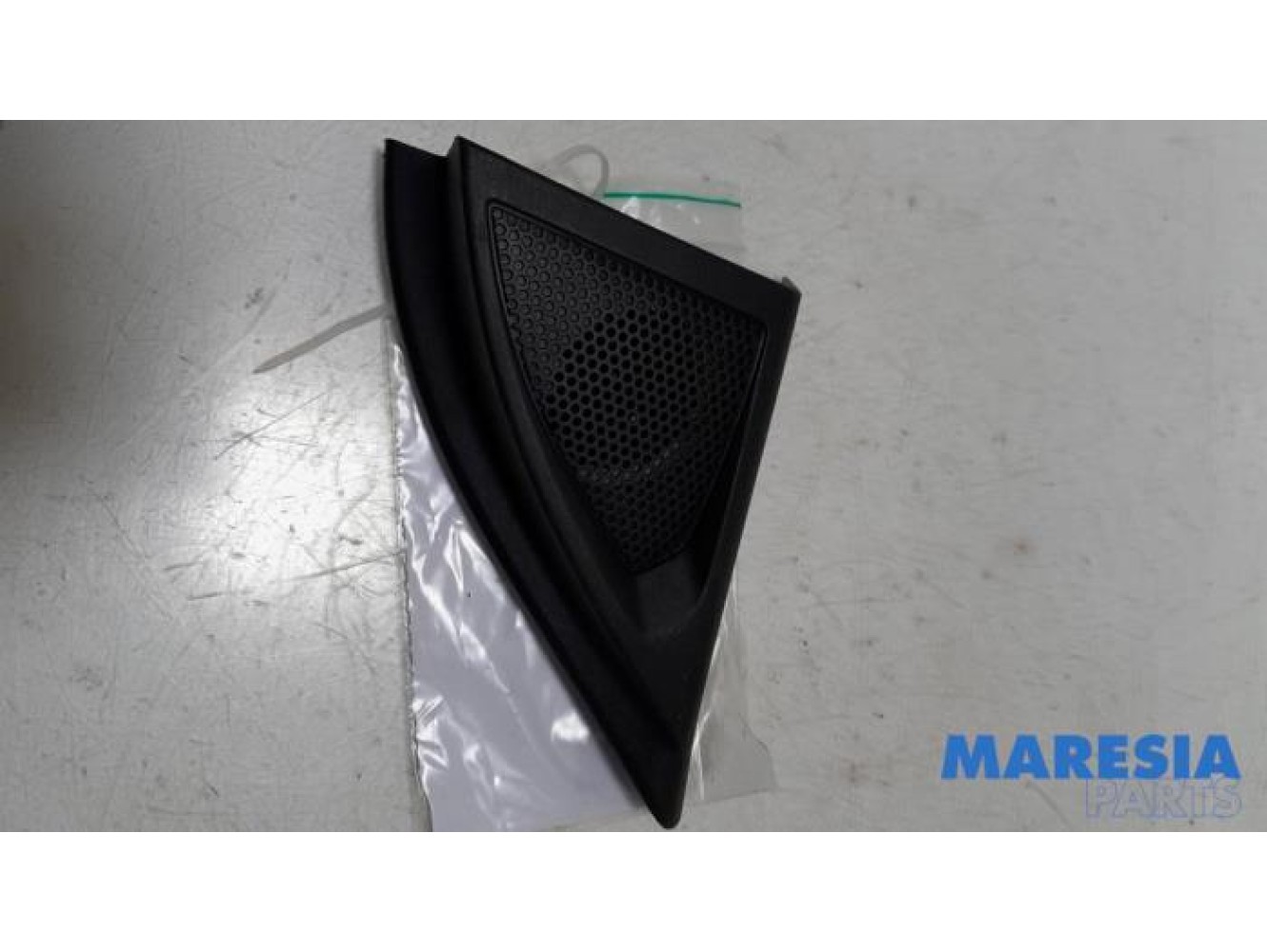Peugeot - 3008 - Tweeter