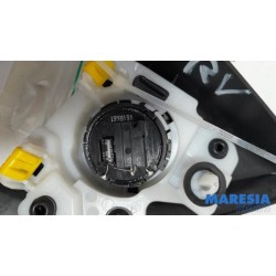 Peugeot - 3008 - Tweeter