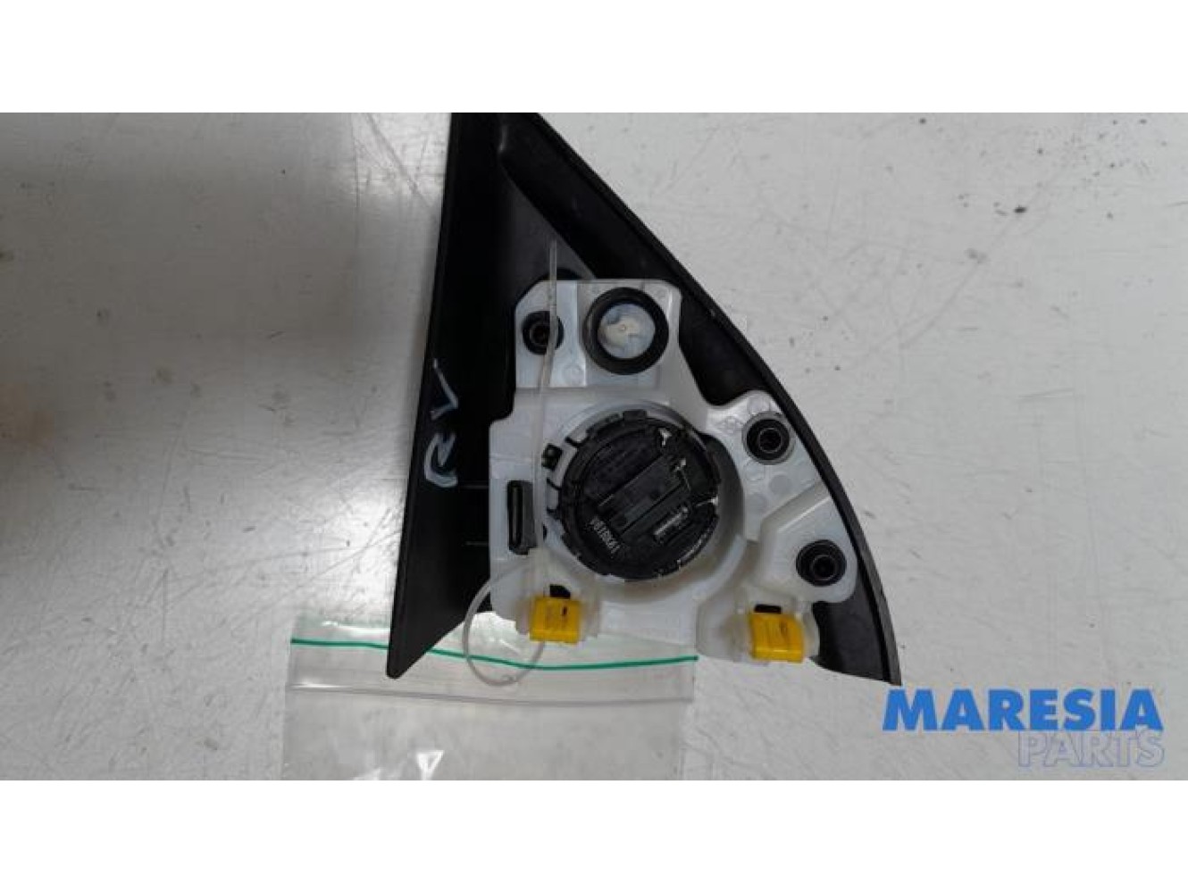Peugeot - 3008 - Tweeter