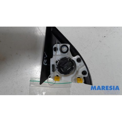Peugeot - 3008 - Tweeter
