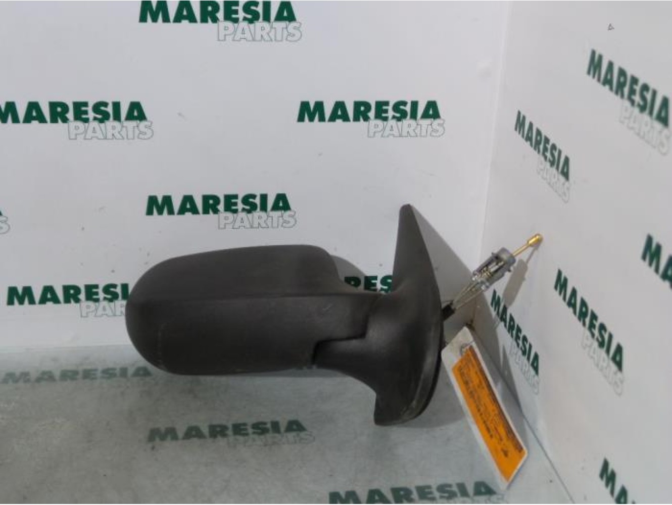 Fiat - Strada - Wing mirror, right