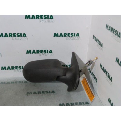 Fiat - Strada - Wing mirror, right