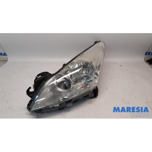Peugeot - 3008 - Headlight, left