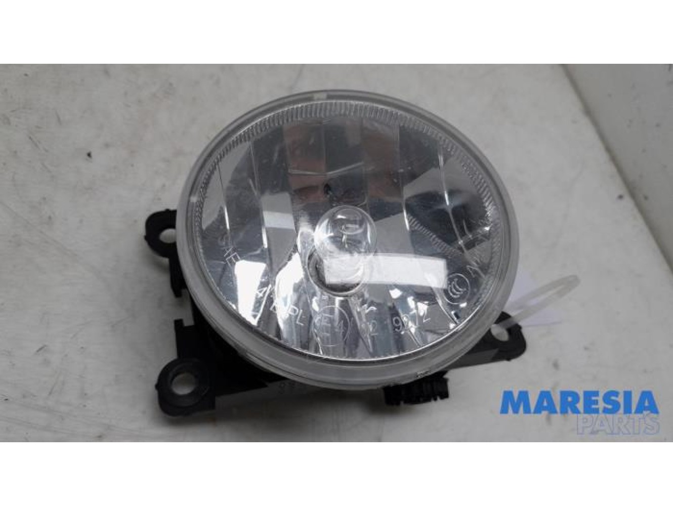 Peugeot - 3008 - Fog light, front right