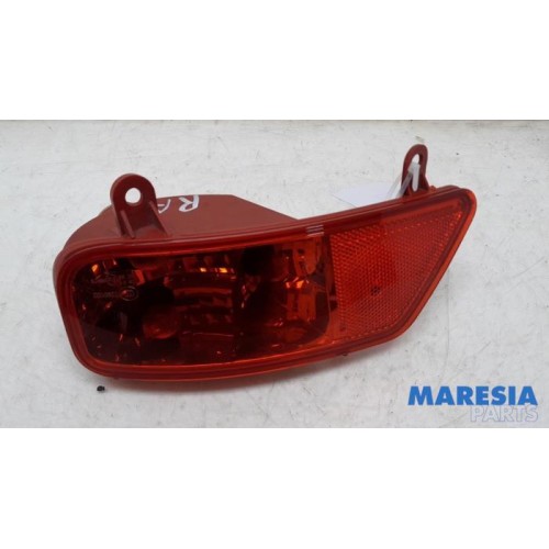 Peugeot - 3008 - Rear fog light