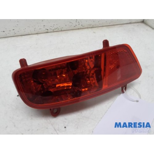 Peugeot - 3008 - Rear fog light
