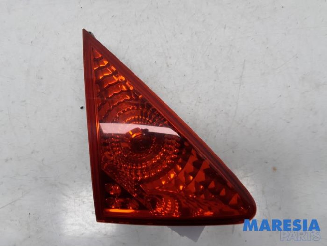Peugeot - 3008 - Achterlicht links