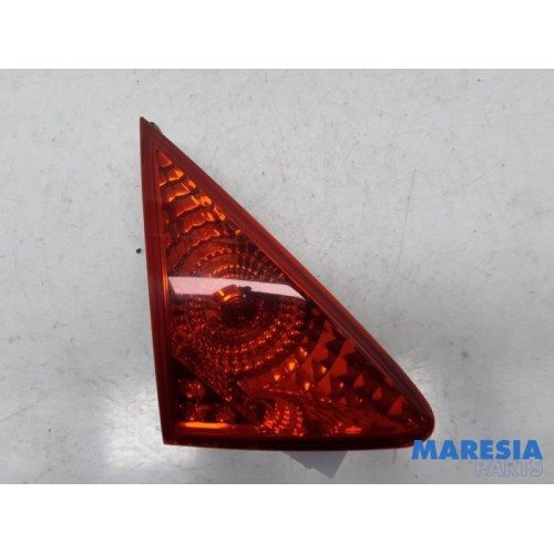 Peugeot - 3008 - Achterlicht links