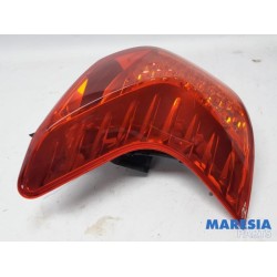 Peugeot - 3008 - Taillight, left