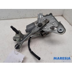 Peugeot - 3008 - Front wiper motor