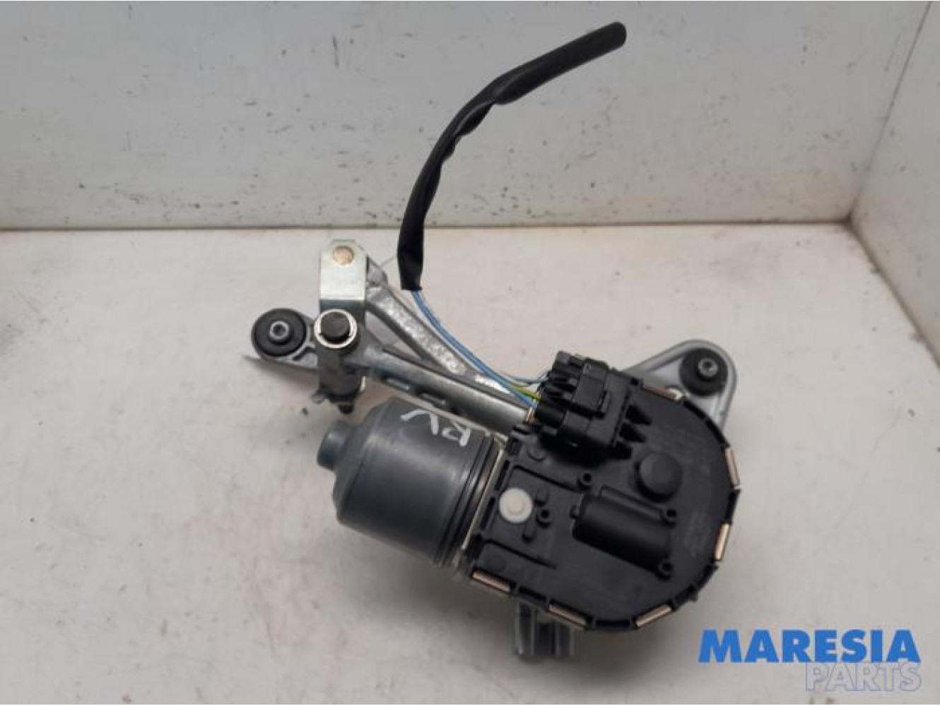 Peugeot - 3008 - Front wiper motor