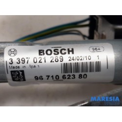 Peugeot - 3008 - Front wiper motor