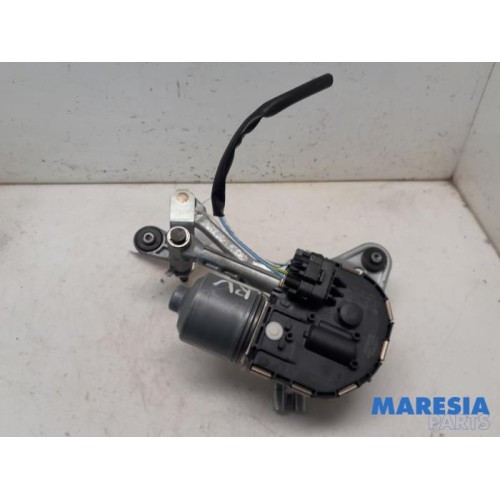 Peugeot - 3008 - Front wiper motor