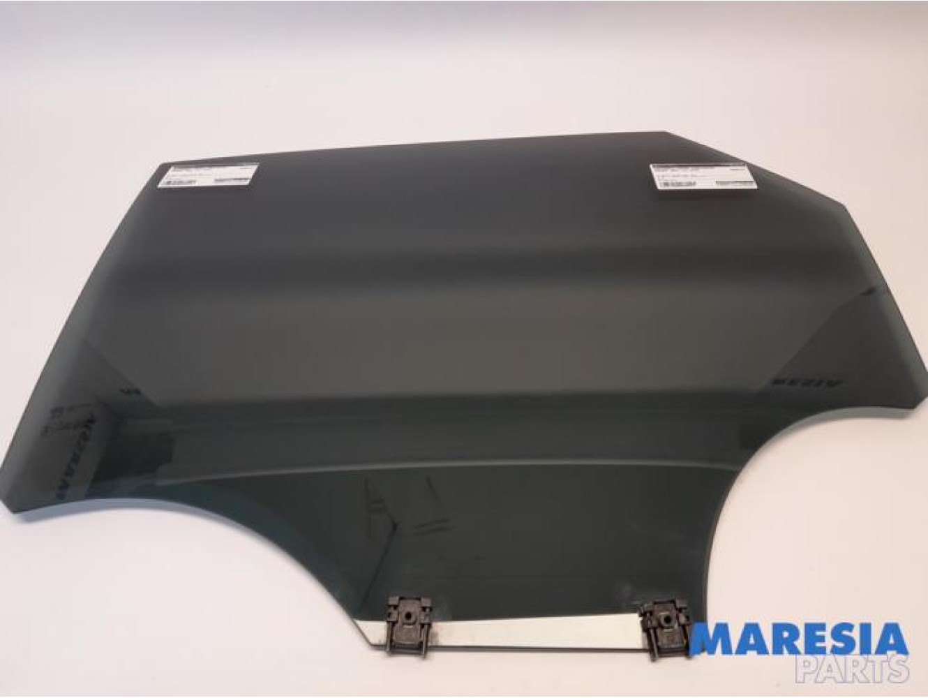 Peugeot - 3008 - Türscheibe 4-türig links hinten