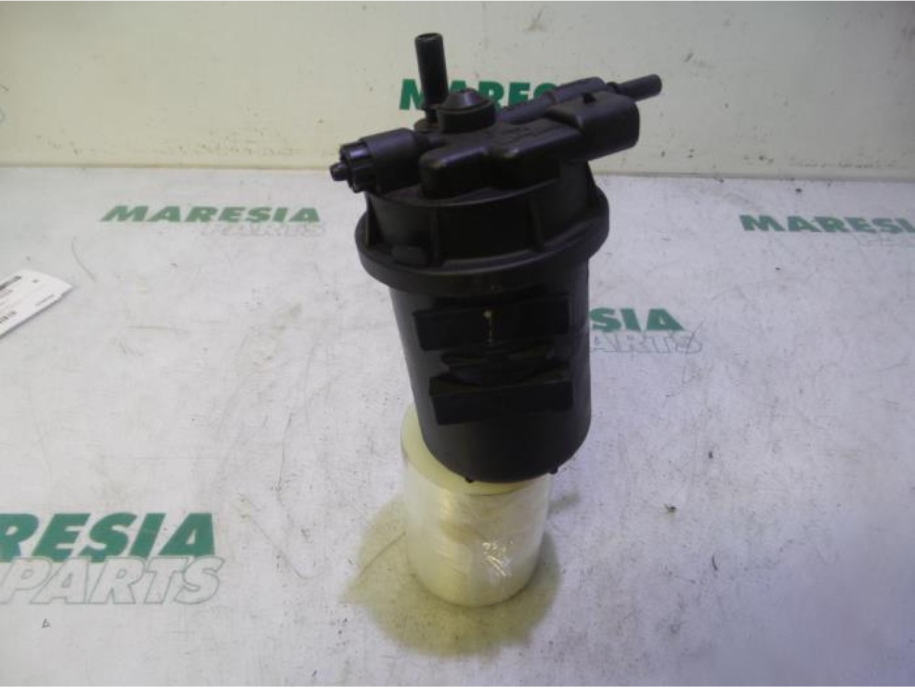 Renault - Vel Satis - Fuel filter housing