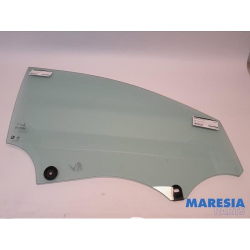 Peugeot - 3008 - Door window 4-door, front right