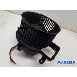 Peugeot - 3008 - Heating and ventilation fan motor