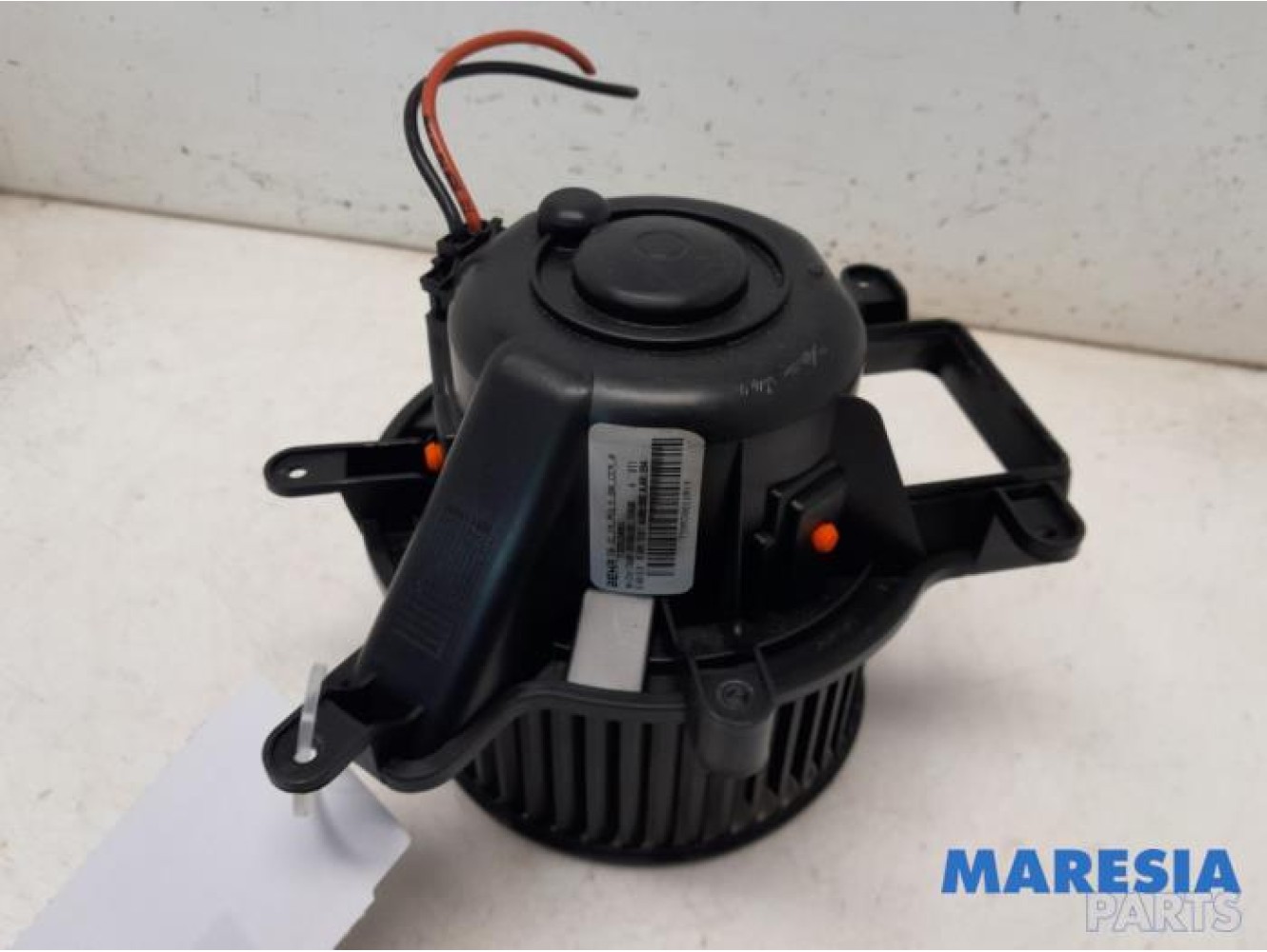 Peugeot - 3008 - Heating and ventilation fan motor