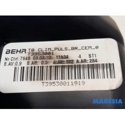 Peugeot - 3008 - Heating and ventilation fan motor