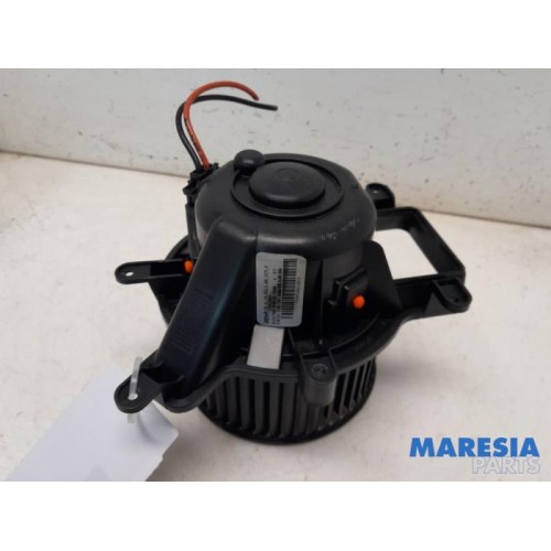 Peugeot - 3008 - Heating and ventilation fan motor