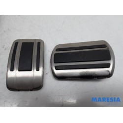 Peugeot - 3008 - Pedale Set