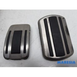 Peugeot - 3008 - Pedale Set