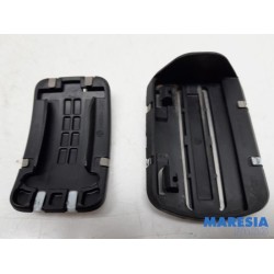 Peugeot - 3008 - Pedale Set