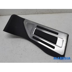 Peugeot - 3008 - Pedale Set