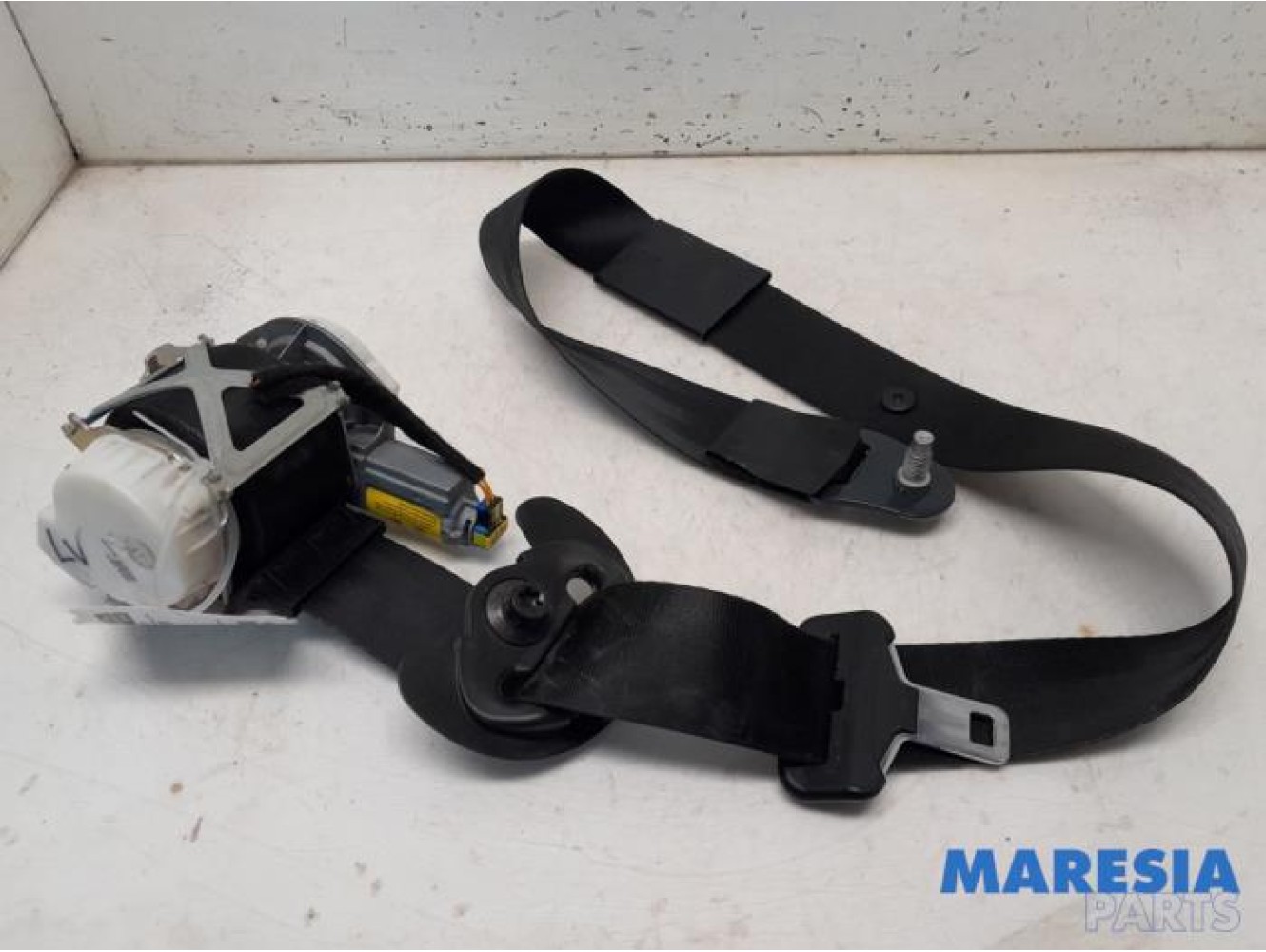 Peugeot - 3008 - Ceinture de sécurité avant gauche