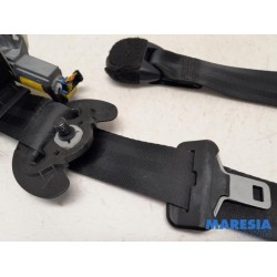 Peugeot - 3008 - Ceinture de sécurité avant droite