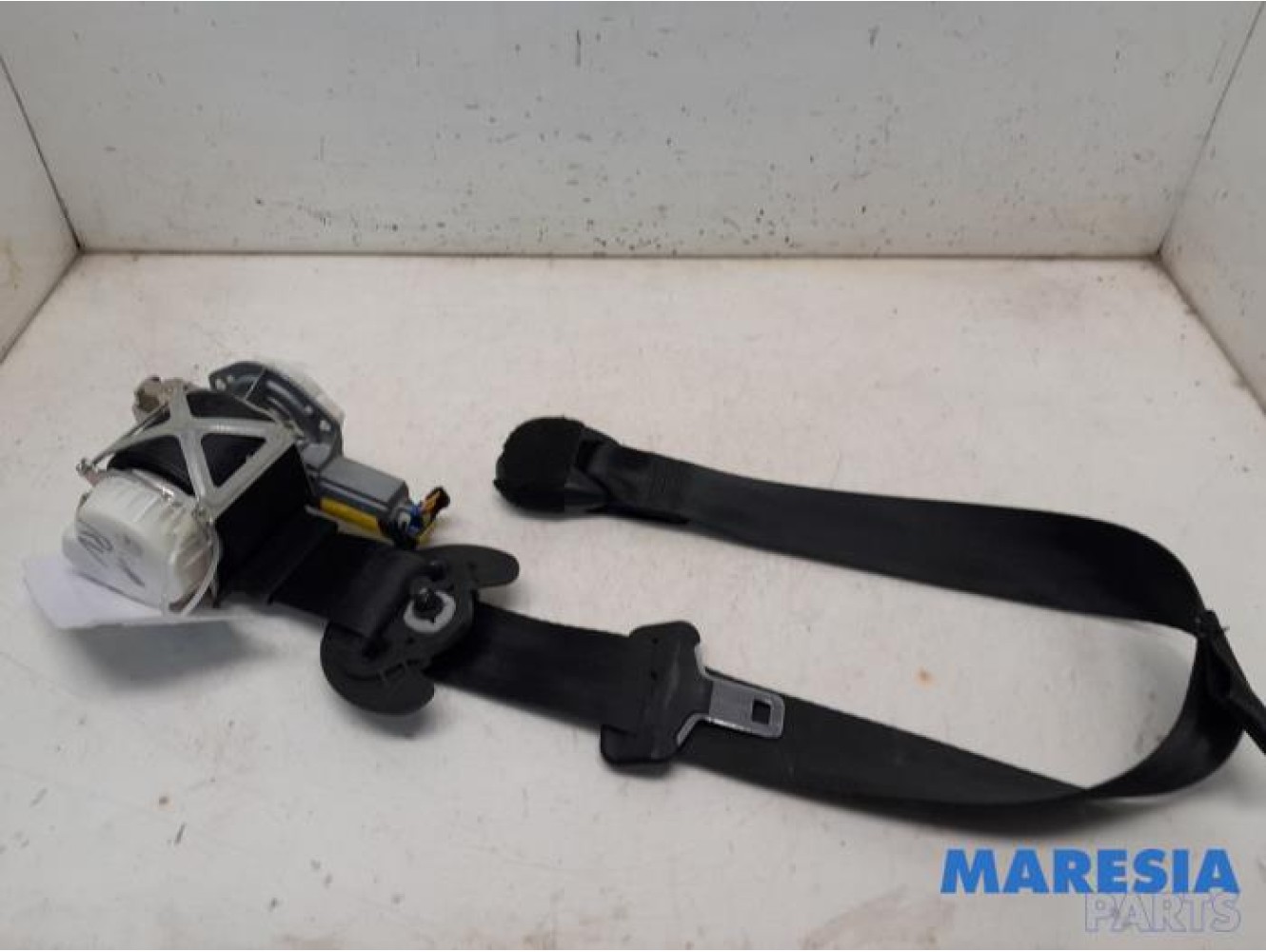 Peugeot - 3008 - Ceinture de sécurité avant droite