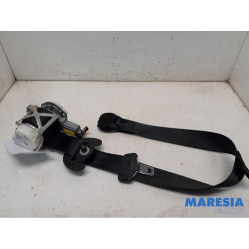 Peugeot - 3008 - Front seatbelt, right