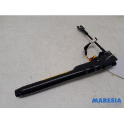 Peugeot - 3008 - Tendeur de ceinture droit