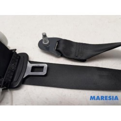 Peugeot - 3008 - Sicherheitsgurt links hinten