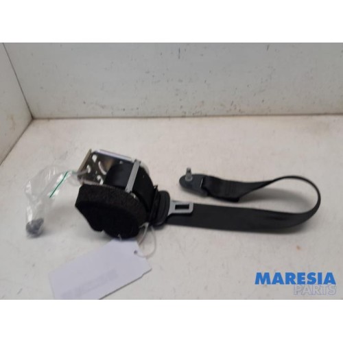 Peugeot - 3008 - Sicherheitsgurt links hinten