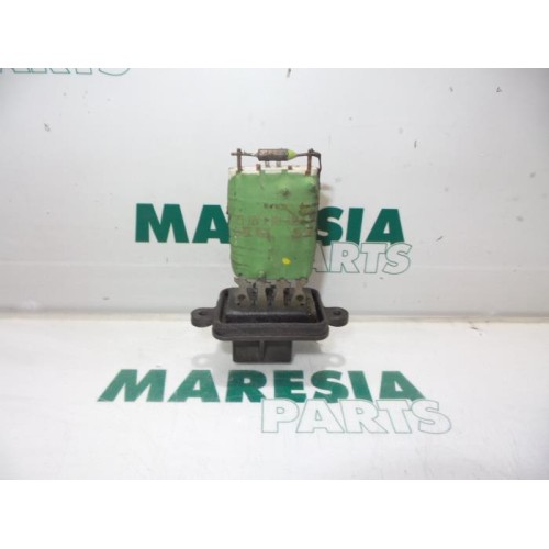 Fiat - Palio - Heater resistor