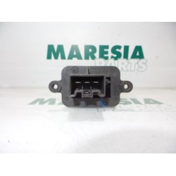 Fiat - Palio - Heater resistor