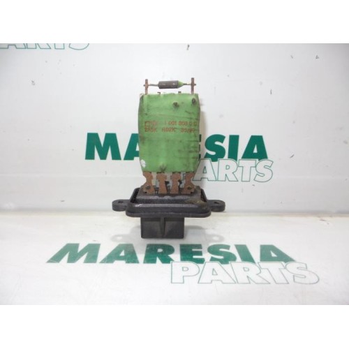 Fiat - Palio - Heater resistor