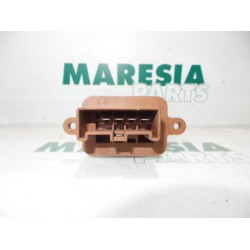 Fiat - Palio - Heater resistor
