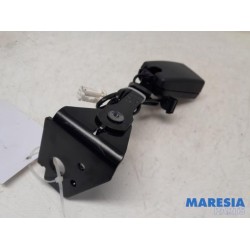 Peugeot - 3008 - Veiligheidsgordel Insteek links-achter