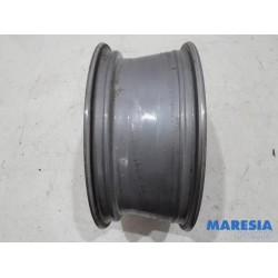Lancia - Delta - Velg