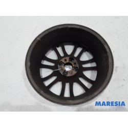 Lancia - Delta - Velg