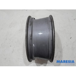 Lancia - Delta - Velg