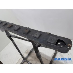 Lancia - Delta - Radiator bar