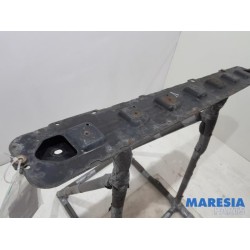 Lancia - Delta - Radiator bar