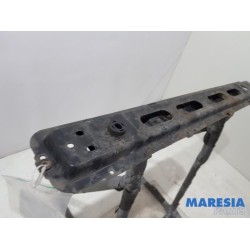 Lancia - Delta - Radiator bar