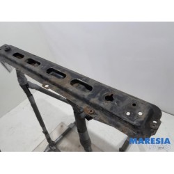 Lancia - Delta - Radiator bar