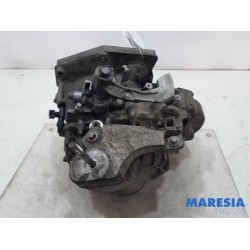 Lancia - Delta - Versnellingsbak