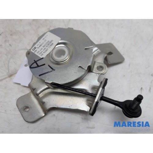 Peugeot - 3008 - Tailgate hinge
