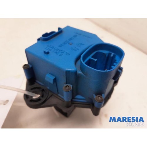 Peugeot - 3008 - Cooling fan resistor